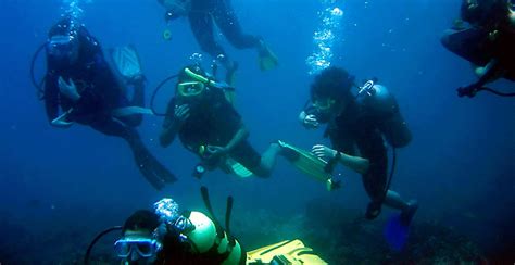 bautismo de buceo javea|Bautismo de Buceo (PADI) en Jávea desde 95 €